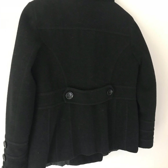 St John’s Bay Coat , Small Petite - Picture 6 of 8